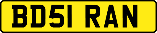 BD51RAN