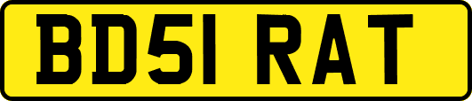 BD51RAT