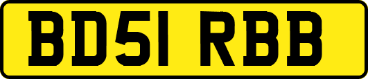 BD51RBB