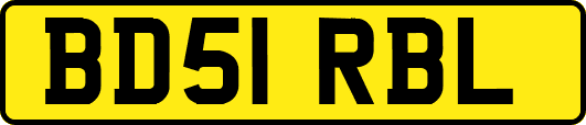BD51RBL