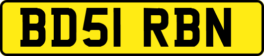 BD51RBN