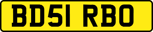 BD51RBO