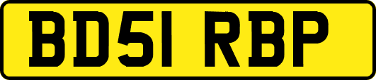 BD51RBP