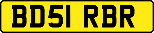 BD51RBR