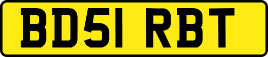 BD51RBT