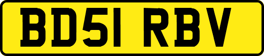 BD51RBV