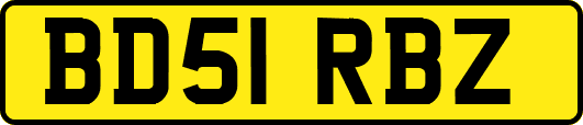 BD51RBZ