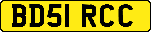 BD51RCC