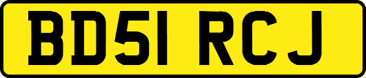 BD51RCJ