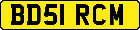 BD51RCM