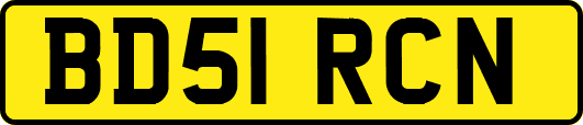 BD51RCN