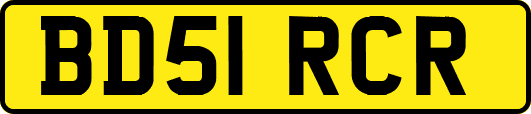 BD51RCR