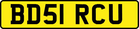 BD51RCU