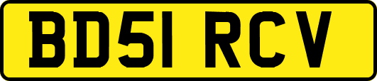 BD51RCV