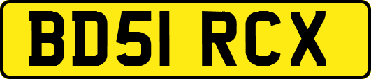 BD51RCX