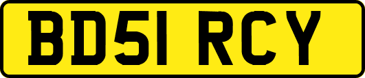 BD51RCY