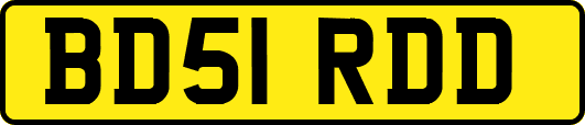 BD51RDD