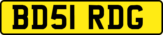 BD51RDG