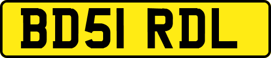 BD51RDL