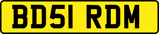 BD51RDM