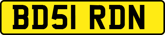 BD51RDN