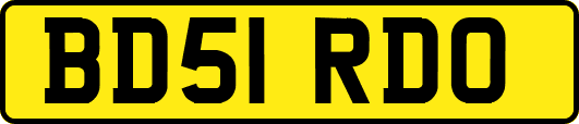 BD51RDO