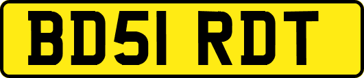 BD51RDT