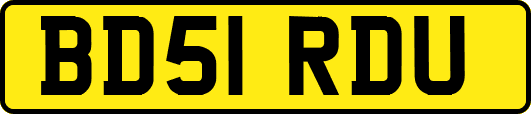 BD51RDU