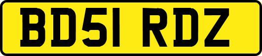 BD51RDZ