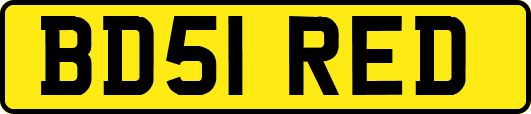 BD51RED