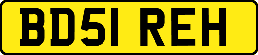 BD51REH