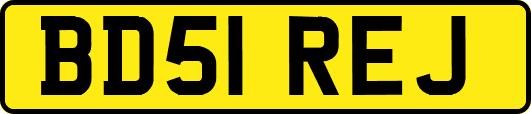 BD51REJ