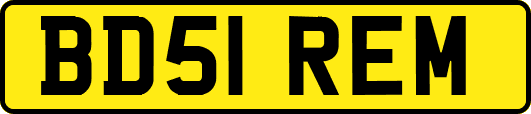 BD51REM