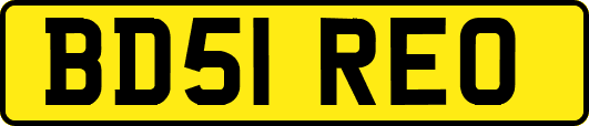 BD51REO