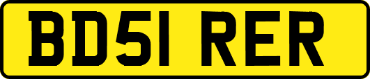 BD51RER