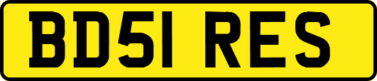 BD51RES