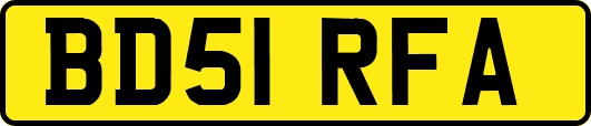 BD51RFA