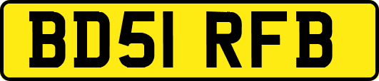 BD51RFB