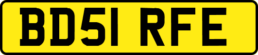 BD51RFE