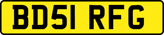 BD51RFG