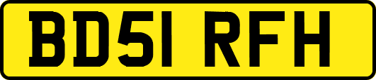 BD51RFH