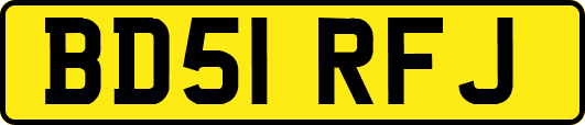 BD51RFJ