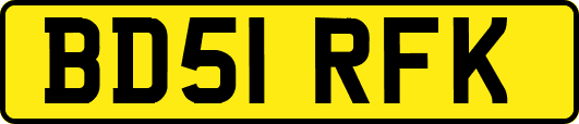 BD51RFK