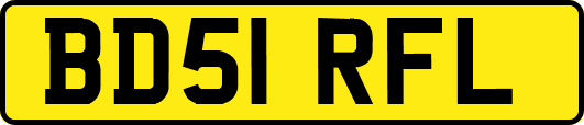 BD51RFL