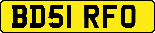 BD51RFO