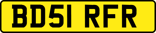 BD51RFR