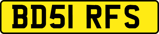 BD51RFS