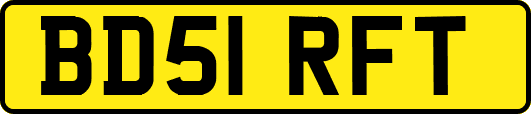 BD51RFT