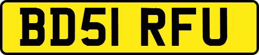 BD51RFU