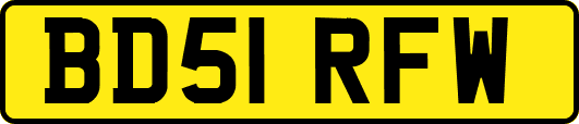 BD51RFW